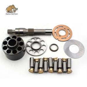 Wholesale Sauer MMF044 Series Hydraulic Piston Pump Parts Cylinder Block,Valve Plate,Piston,Shaft ,Pump Repair Kits from china suppliers