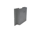 Customizable Stone Cladding Support Systems Environmentally Friendly