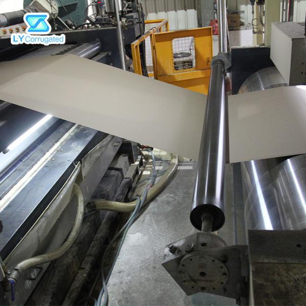 Wholesale 2800mm Web Tension Control System Alignment Balancing Roller 15mm Direction from china suppliers