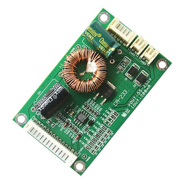 Quality CA-233 LED Backlight Driver Board 55-255V output constant current for sale