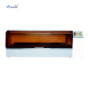 Wholesale Professional Sliding Microtome Automatic Tissue Processing Machine VICR-HRS19 from china suppliers