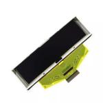 Factory Customize HTN FSTN SSD1322 Driver IC OLED Display Module