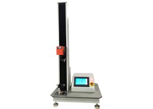 Wholesale Electron Tensile Fracture Testing Machine Compressive Load 1000N from china suppliers