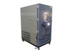 LCD Touch Screen Temperature Humidity Chamber With Space - Saving Designed