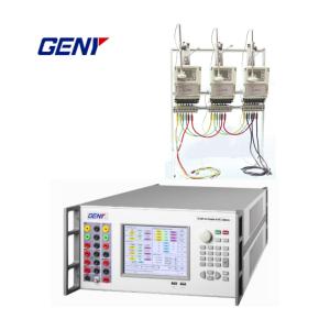 Wholesale OEM High Precision Portable Meter Test System 0.01% Stability, 0.02%-0.05% Accuracy from china suppliers