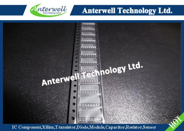 CD4052BM96 CMOS Analog Multiplexers/Demultiplexers with Logic Level Conversion