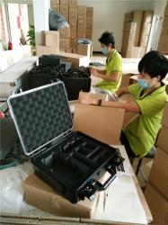 Guangzhou Yaxing Box Manufacturing Industry