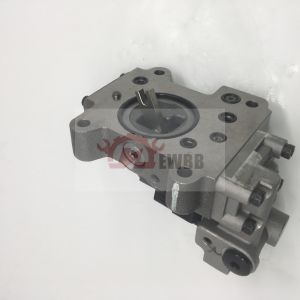 SK140-8 Kobelco Pump Regulator H7V63DTP K7V63DTP OE13 23