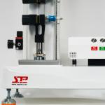 Computer Servo Pull Pressure Test Machine