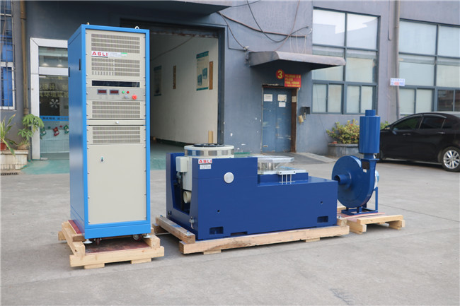 50G Maximum Acceleration Dynamic Vibration System 20Hz To 2kHz Frequency Range