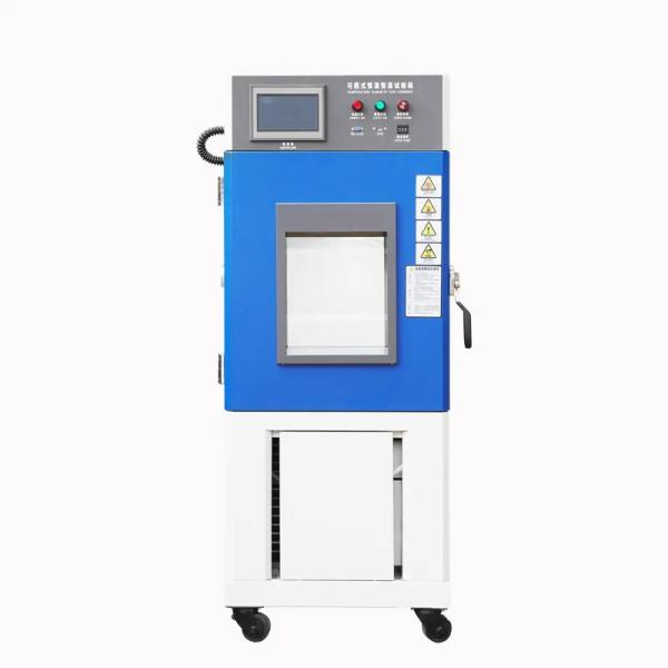 Quality Energy Efficient Temperature And Humidity Test Chamber Environmental Testing Chamber for sale