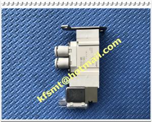 China PV1502060A0 Magnetic Transfer Valve / ATC 5 Port Solenoid Valve on sale