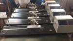 Electronic Digital Yarn Twist Tester With Direct Rotational Counting