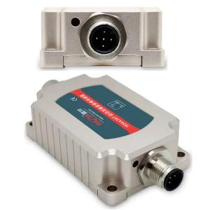 Wholesale HDA436T HIGH-IMPACT DYNAMIC INCLINOMETER, MODBUS, 9-AXIS OUTPUT from china suppliers