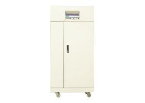 Wholesale 400Hz 440V True Sine Wave Variable Frequency Converter Single To 3 Phase Converter from china suppliers