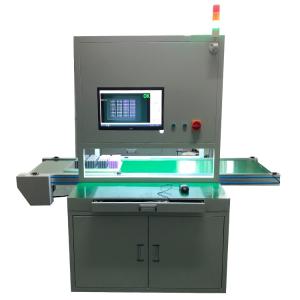 Wholesale CCD Detector Power Battery Cell Testing Equipment from china suppliers