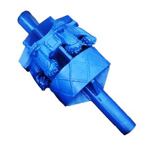 Wholesale Horizontal Threaded Rock Drill Cone Roller Opener High TECH from china suppliers