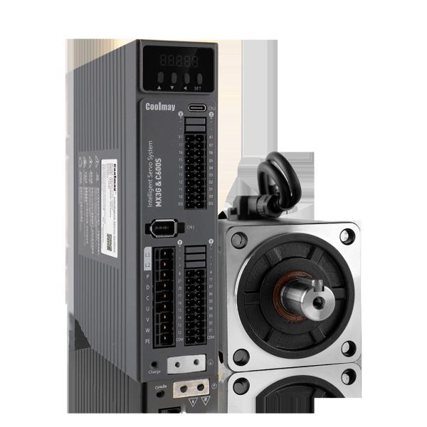 Quality Customized 50Hz 60Hz AC220V Servo Drive PLC All In One Support Built In / External for sale