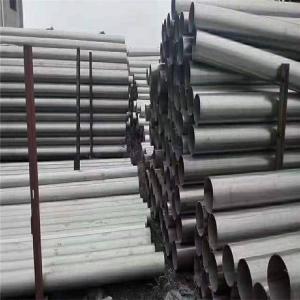 Wholesale ASTM A789 TP 201 304L 310s 309s 321 316L 1- 20inch sch40s Seamless Stainless Steel Pipe Tube Cutting Bending Service from china suppliers