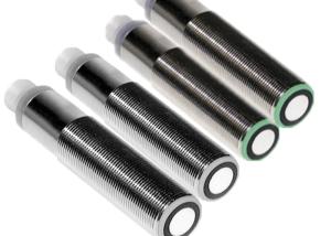 Current Type Lead Plug In 20MA Ultrasonic Proximity Switch