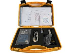 Wholesale Handheld Valve Leak Detector With Optional Side Leakage Parameters from china suppliers