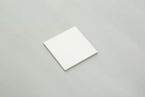 Wholesale White Heat Insulation Plate Thermal Insulating Materials 1Inch Thickness from china suppliers
