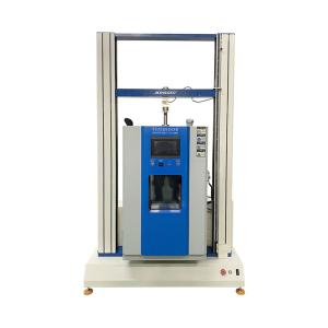Wholesale High Low Temperature And Humidity Environment Chamber Universal Testing Machine from china suppliers