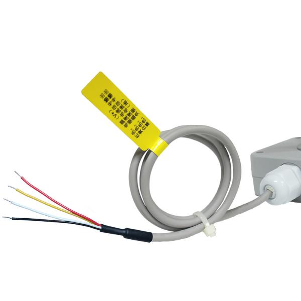 Quality CE Resolution 0.1C 18v 36V Temperature Humidity Sensor for sale