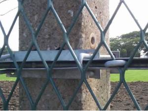 China 4ft x 8ft Sheets Expanded Galvanized Steel Metal Wire Mesh Stainless Steel Diamond Expanded Metal Mesh on sale