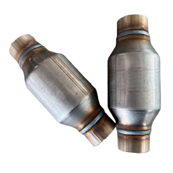 General-Purpose Three-Way Catalytic Converter with High Standards and Suitable for Various Models