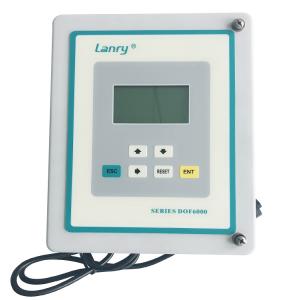Wholesale RS485 Output Open Channel Flowmeter Flow Meter Ultrasonic from china suppliers