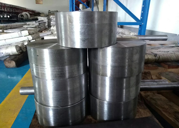 Invar Tube ASTM F 1684 Controlled Expansion Alloy Low Thermal Expansion Alloy