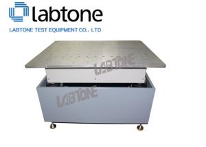 Wholesale Payload 300kg Transportation Simulation VibrationTester ISTA / ASTM Standards from china suppliers
