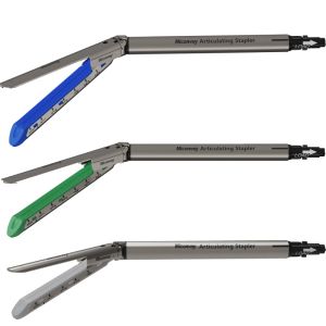 Wholesale Endoscopic Linear Cutter Reloads With Guiding Stapling Technology from china suppliers