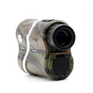 China High Durability Long Range Laser Rangefinder , Solid Material Golf Distance Finder on sale