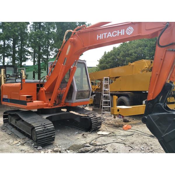 Used Hitachi EX100 EX60 Mini Japanese Crawler Digger Excavator ,Secondhand Cheap Excavators