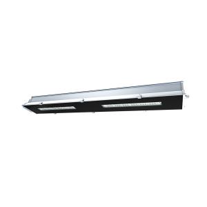 China 10-100W IP66 Explosion Proof LED Lights ATEX 2700k-6500k on sale
