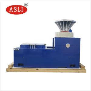 Wholesale MIL-STD-810F MIL-STD-810G 3000N Vibration Test System For Laboratory from china suppliers