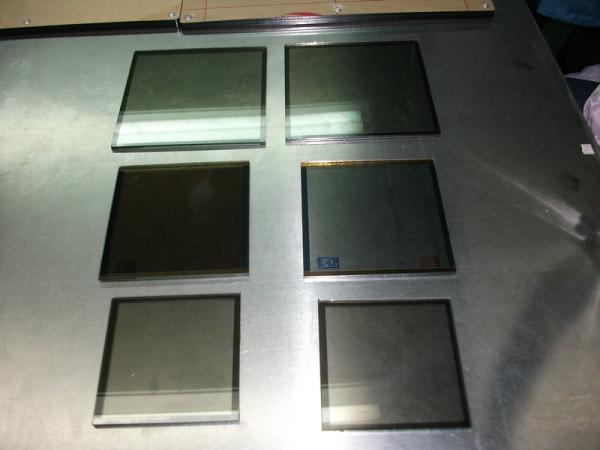 Quality Square Polarized Lens Filter for sale