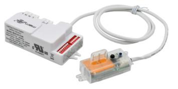 Quality UL Approved 1-10V Microwave Sensor 3-6m Mounting Height For Corridor Function for sale