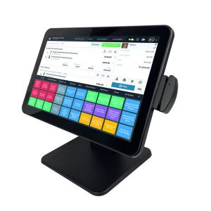 China MSATA 128Gb Touch Screen Pos Terminal on sale