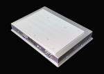 Front USB Port Rugged Touch Panel PC Windows Embedded Touch Screen Silver Color