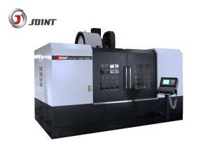 Wholesale 1.5 Ton Max Load Vertical Machine Center , 6000rpm Vertical CNC Machine from china suppliers