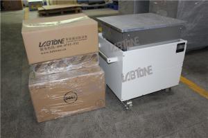 Wholesale Low Frequency Vibration Shaker Vibration Mechanical Shaker Table For Laboratory Test from china suppliers