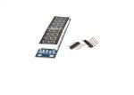 8 - Digital Segment Arduino LED Display 7.1cm * 2cm With Blue Color