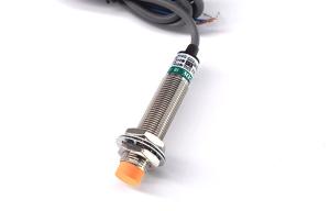 Wholesale Multifunctional PNP Inductive Sensor Excellent Environmental Resistance from china suppliers