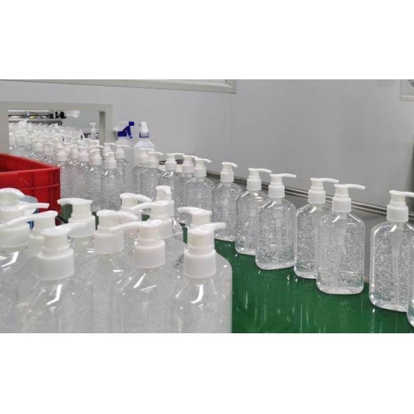 High Safety Hand Sanitizer Gel No Harm Easy Carry Infectious Prevention