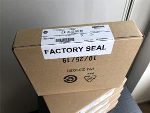 Wholesale Allen Bradley EtherNet Bridge Module from china suppliers