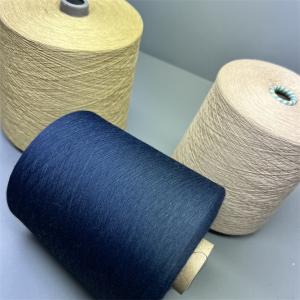 China Lenzing Viscose Flame Retardant Yarn Ne20/1 For Knitting Underwear on sale