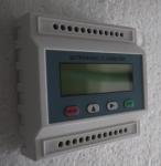 Ultrasonic flow meter module & heat meter